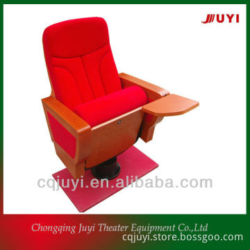 New Style Antique Folding Public Chair for Conference Room and Lecture Hall Folding Chairs for Sale JY-999D